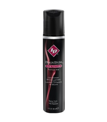 ID BACKSLIDE ANAL FORMULA 30ML