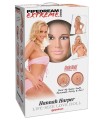 EXTREME DOLLZ - HANNAH HARPER