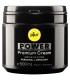 PJUR POWER PREMIUM CREAM PERSONAL LUBRICANT 500 ML