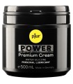 PJUR - POWER PREMIUM CREAM PERSONAL LUBRICANT 500 ML