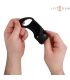 INTENSE JEROME ADJUSTABLE VIBRATING PENIS RING MODEL 12