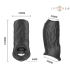 INTENSE SEAN VIBRATING ADJUSTABLE PENIS RING MODEL 13