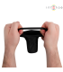 INTENSE SEAN VIBRATING ADJUSTABLE PENIS RING MODEL 13