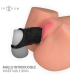 INTENSE SEAN VIBRATING ADJUSTABLE PENIS RING MODEL 13
