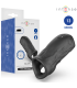 INTENSE SEAN VIBRATING ADJUSTABLE PENIS RING MODEL 13