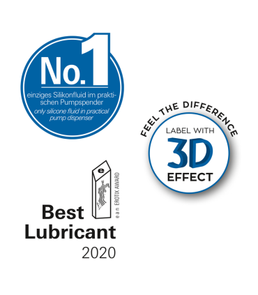 JOYDIVISION SLIK N LIDE LUBRICANTE SILICONA 100 ML