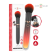 INTENSE EMILIA HEATED VIBRATING BRUSH 16 CM