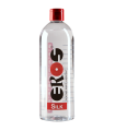 EROS - SILK LUBRICANTE SILICONA MEDICO 500 ML
