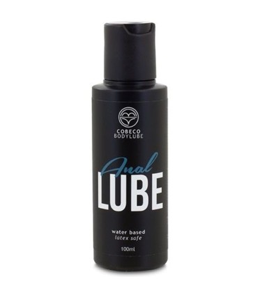 COBECO LUBRICANTE ANAL 100 ML