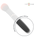 INTENSE EMILIA HEATED VIBRATING BRUSH 16 CM