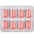 WUG GUM AFTER DRINK HANGOVER 8 UNITS