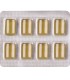 WUG DIET SUGAR FREE FUNCTIONAL MINT GUM BLISTER 8 PCS