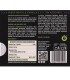 WUG ON FUNCTIONAL CAFFEINE GUARANA GUM MINT VANILLA FLAVOUR BLISTER 8 PCS
