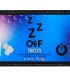 WUG OFF FUNCTIONAL MELATONIN VALERIAN LIQUORICE FLAVOUR GUM BLISTER 8 PCS