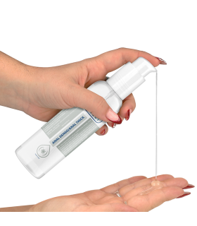 WATERFEEL LUBRICANTE ANAL 150 ML