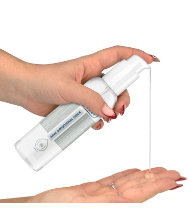 WATERFEEL LUBRICANTE ANAL 150 ML