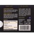 WUG POWER UP FUNCTIONAL CAFFEINE MATE COFFEE FLAVOUR GUM BLISTER 8 PCS