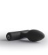 ROCKS OFF NOVA SOLARIS RECHARGEABLE SLIM POWERFUL ANAL PLUG 16 FUNCTION BLACK
