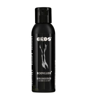 EROS BODYGLIDE LUBRICANTE SUPERCOCENTRADO SILICONA 50 ML