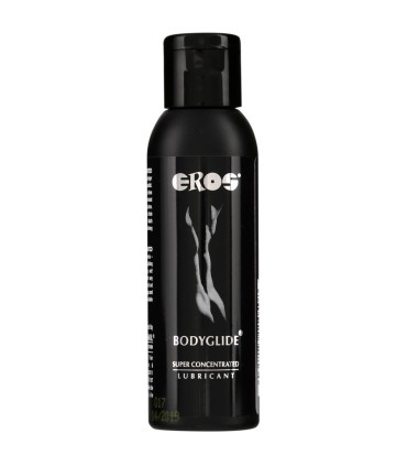 EROS BODYGLIDE LUBRICANTE SUPERCOCENTRADO SILICONA 50 ML