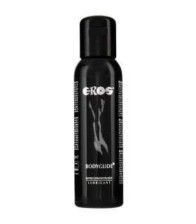 EROS BODYGLIDE LUBRICANTE SUPERCOCENTRADO SILICONA 250 ML