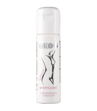 EROS BODYGLIDE LUBRICANTE SUPERCONCENTRADO SILICONA WOMAN 100 ML