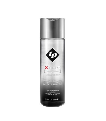 ID XTREME LUBRICANTE 65 ML