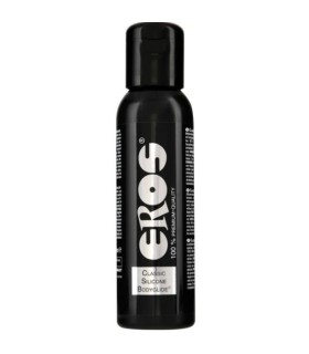 EROS CLASSIC SILICONA BODYGLIDE 250 ML