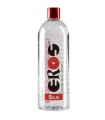 EROS - SILK LUBRICANTE SILICONA MEDICO 1000 ML