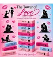 DIABLO PICANTE - LOVE TOWER GAME - ENGLISH VERSION