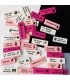 DIABLO PICANTE BAG OF 16 LOVE BLOCKS ENGLISH VERSION