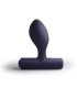 ROCKS OFF NOVA ORBITAL RECHARGEABLE PREMIUM POWERFUL ANAL PLUG 16 FUNCTION BLUE