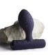 ROCKS OFF NOVA ORBITAL RECHARGEABLE PREMIUM POWERFUL ANAL PLUG 16 FUNCTION BLUE