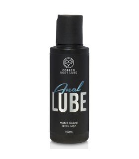 COBECO CBL LUBRICANTE ANAL 100ML