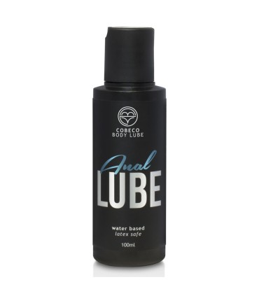 COBECO CBL LUBRICANTE ANAL 100ML