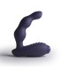 ROCKS OFF NOVA DOMINION RECHARGEABLE PROSTATE PERINEUM MASSAGER 16 FUNCTION BLUE