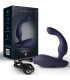 ROCKS OFF NOVA SOVEREIGN RECHARGEABLE PROSTATE PERINEUM MASSAGER 16 FUNCTION BLUE