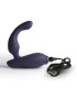 ROCKS OFF NOVA SOVEREIGN RECHARGEABLE PROSTATE PERINEUM MASSAGER 16 FUNCTION BLUE