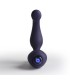ROCKS OFF NOVA SOVEREIGN RECHARGEABLE PROSTATE PERINEUM MASSAGER 16 FUNCTION BLUE
