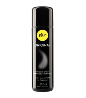 PJUR ORIGINAL LUBRICANTE SILICONA 250 ML