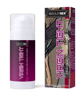 RUF VIRGIN TIGHT VAGINA FIRMING CREAM 30 ML