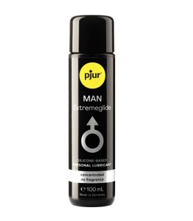 PJUR MAN PREMIUM LUBRICANTE 100 ML