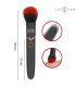 INTENSE EMILIA VIBRATING BRUSH 10 VIBRATIONS 16 CM
