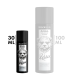 BLACK HOLE ANAL RELAXING CON JOJOBA BASE SILICONA 30 ML