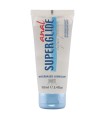 HOT - ANAL SUPERGLIDE LIQUID PLEASURE LUBRICANTE ANAL BASE AGUA 100 ML