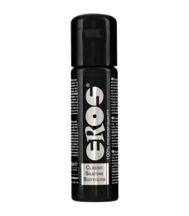 EROS CLASSIC SILICONA BODYGLIDE 100 ML