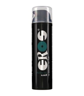 EROS FISTING ANAL GEL LUBRICANTE SUPERDESLIZANTE 200 ML