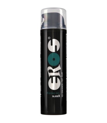 EROS FISTING ANAL GEL LUBRICANTE SUPERDESLIZANTE 200 ML