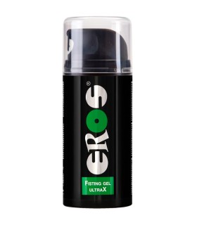 EROS FISTING ANAL GEL LUBRICANTE RELAJANTE 100 ML