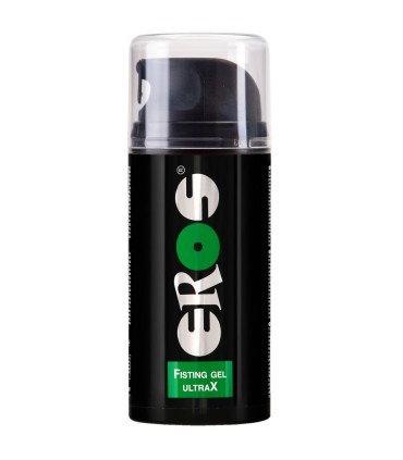 EROS FISTING ANAL GEL LUBRICANTE RELAJANTE 100 ML